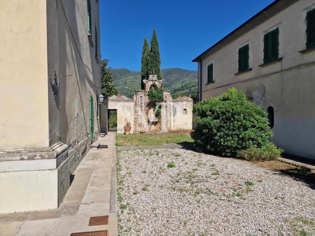 Historische Villa