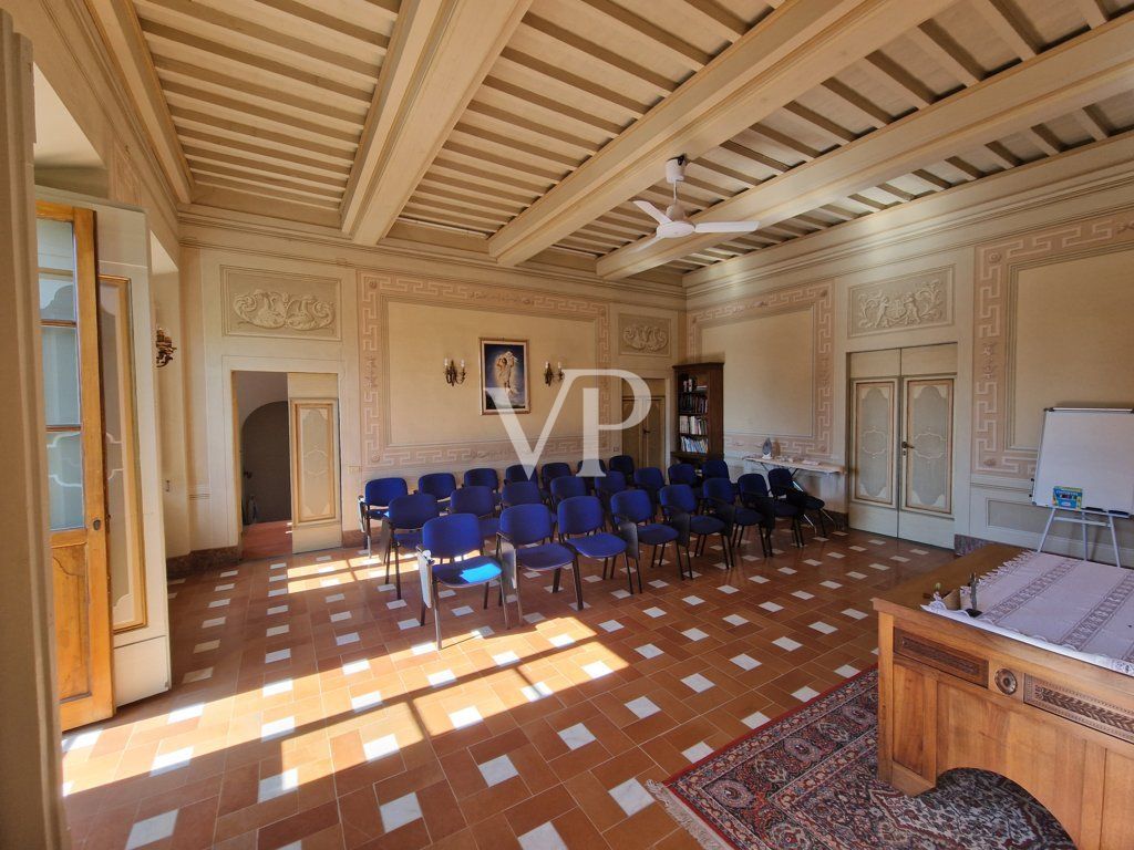 Historische Villa
