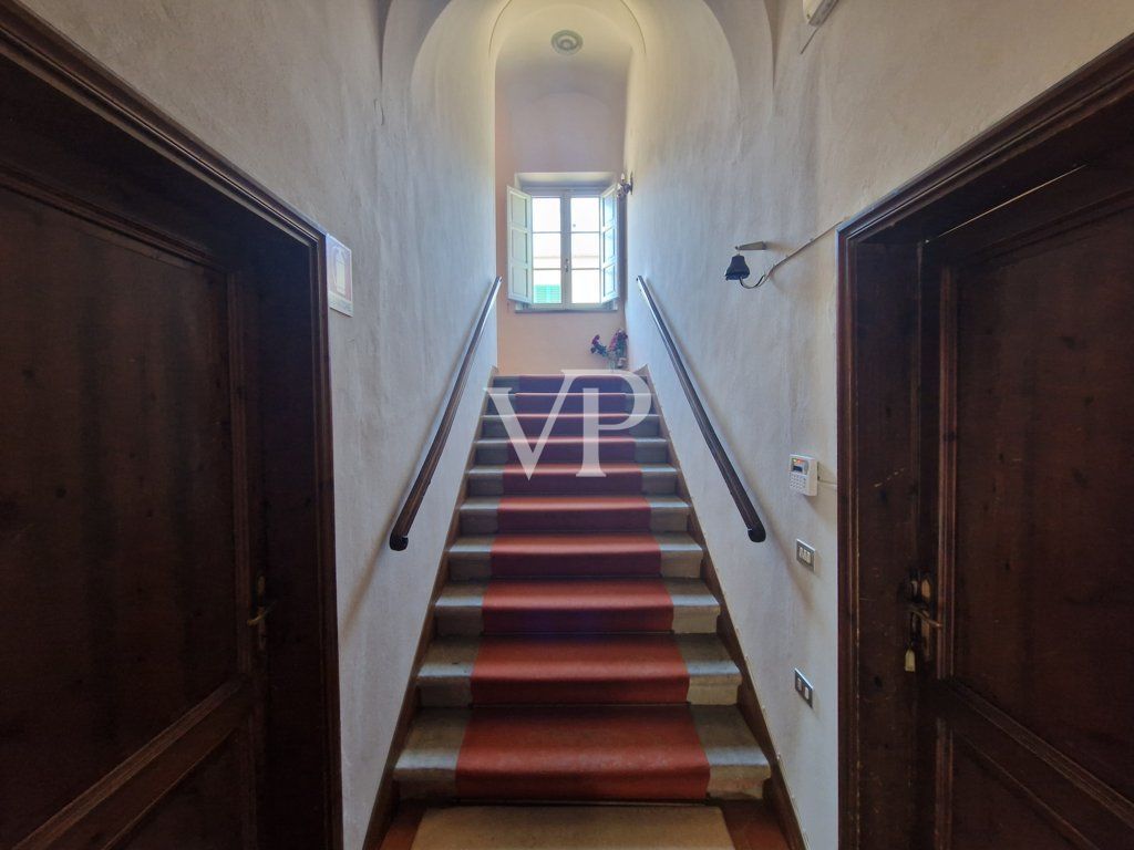 Historische Villa
