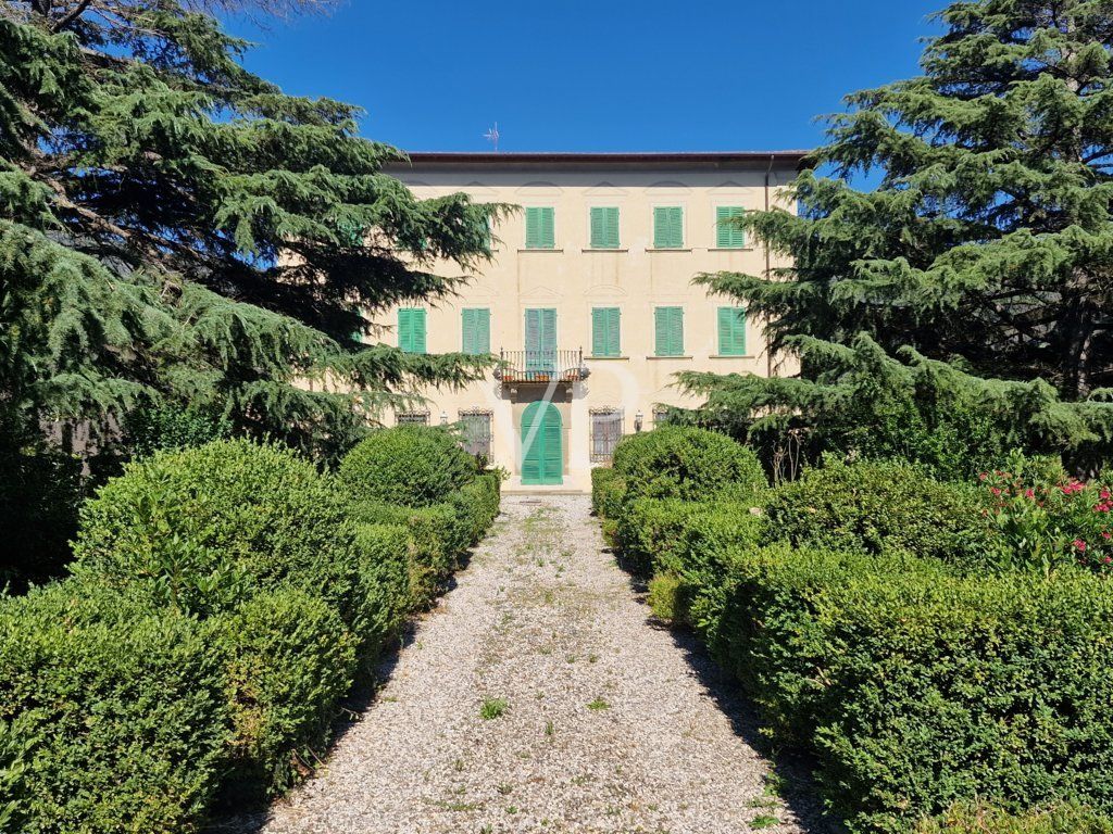 Villa storica