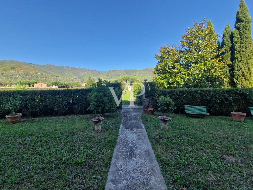 Historische Villa
