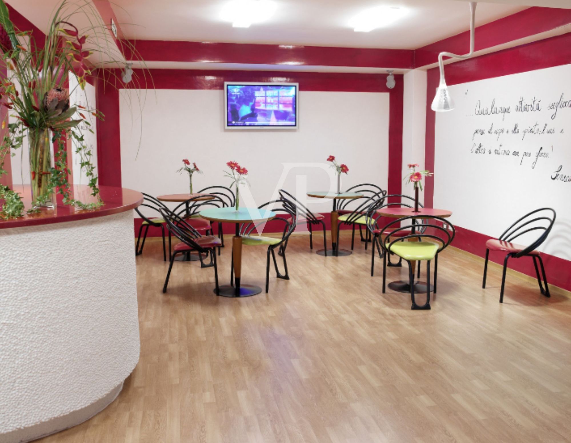 CRISTAL PALACE HOTEL