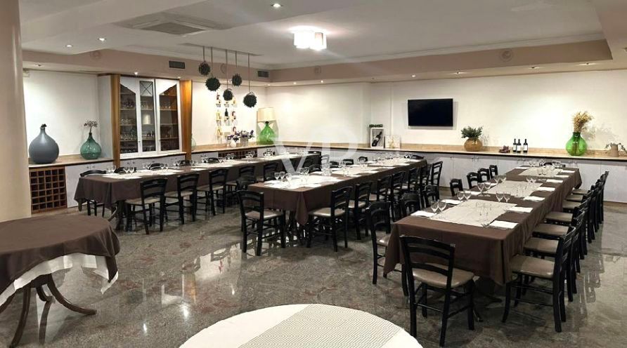 CRISTAL PALACE HOTEL