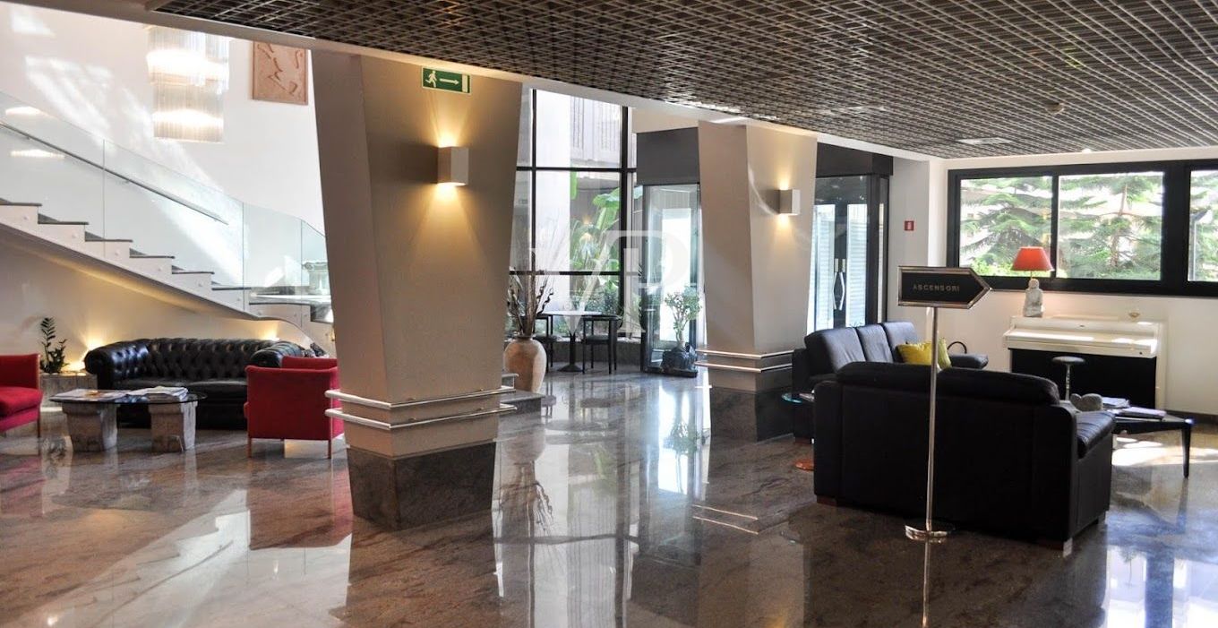 CRISTAL PALACE HOTEL