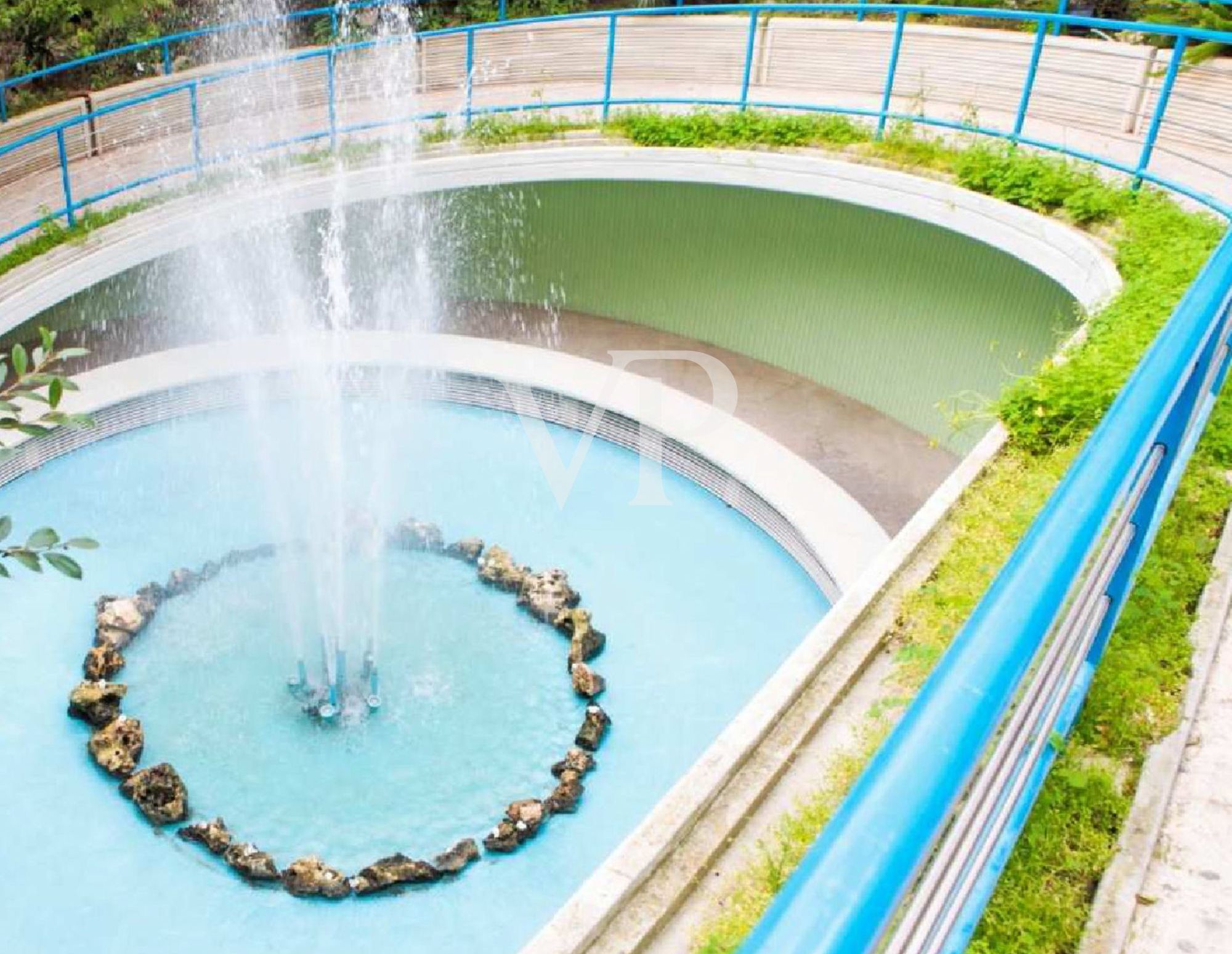 CRISTAL PALACE HOTEL