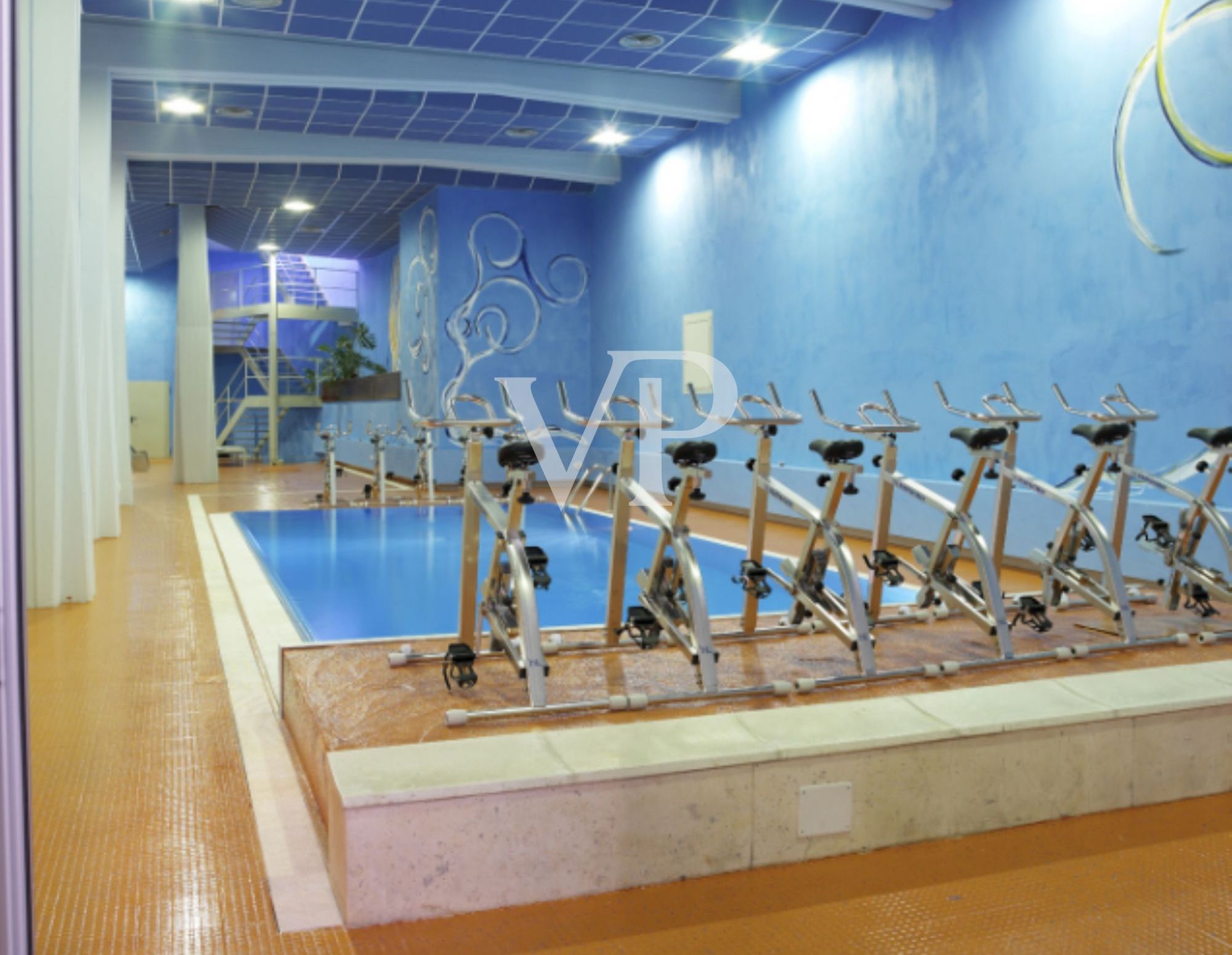 CRISTAL PALACE HOTEL
