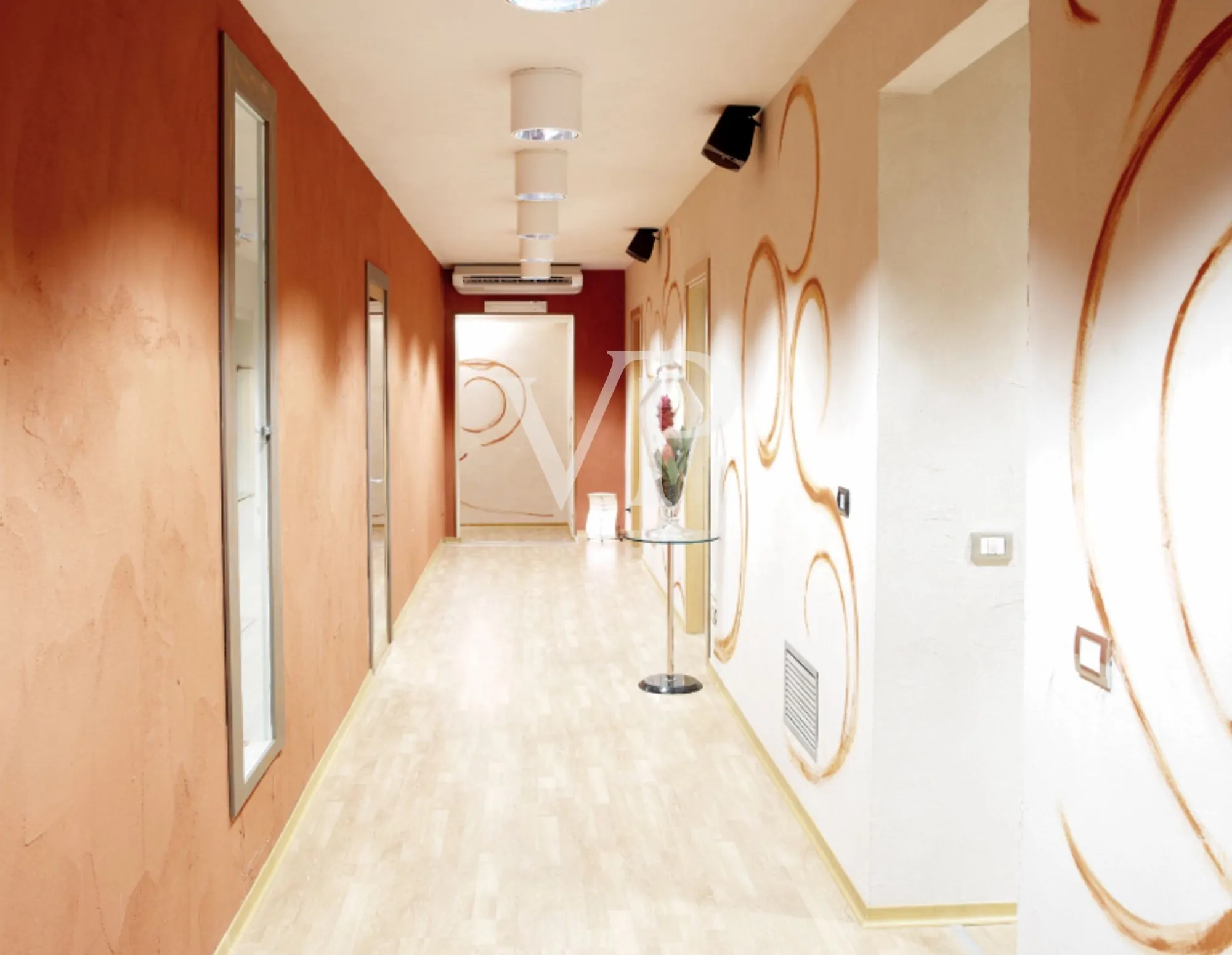 HOTEL CRISTAL PALACE