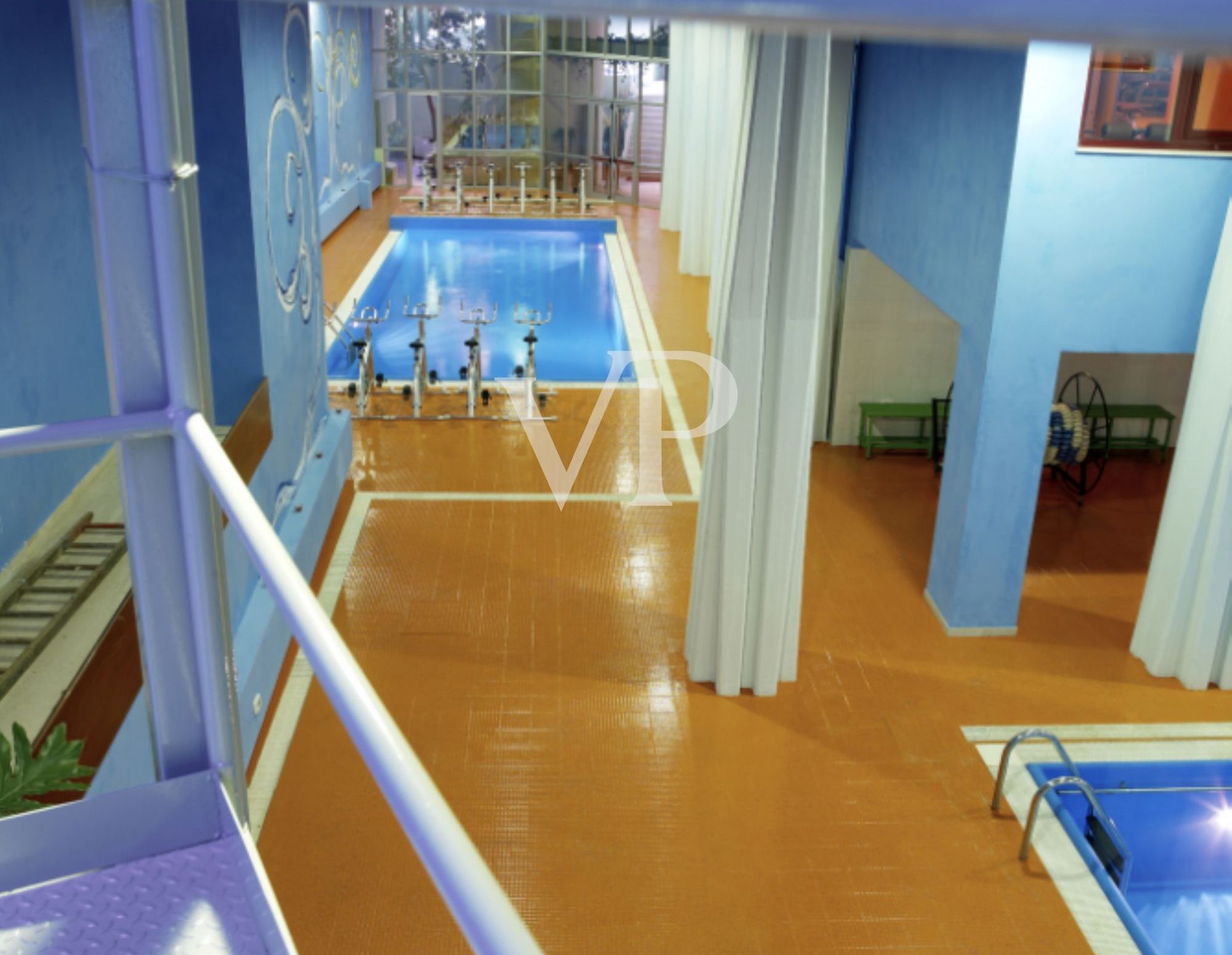 CRISTAL PALACE HOTEL