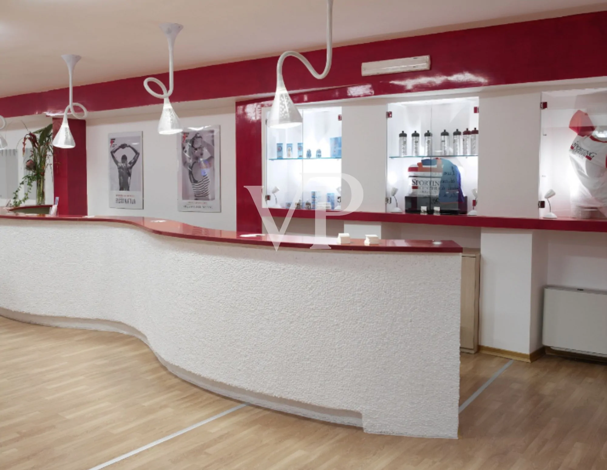 HOTEL CRISTAL PALACE