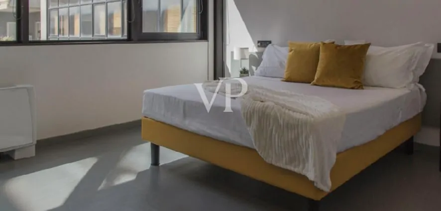 HOTEL CRISTAL PALACE