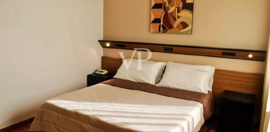 HOTEL CRISTAL PALACE