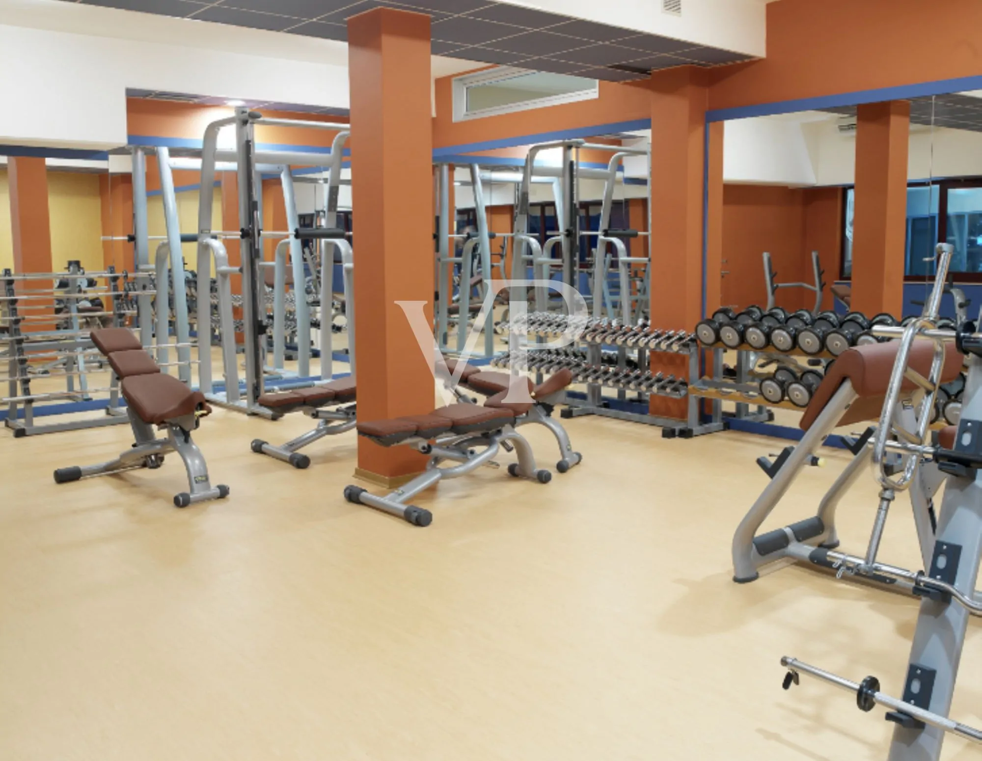 HOTEL CRISTAL PALACE