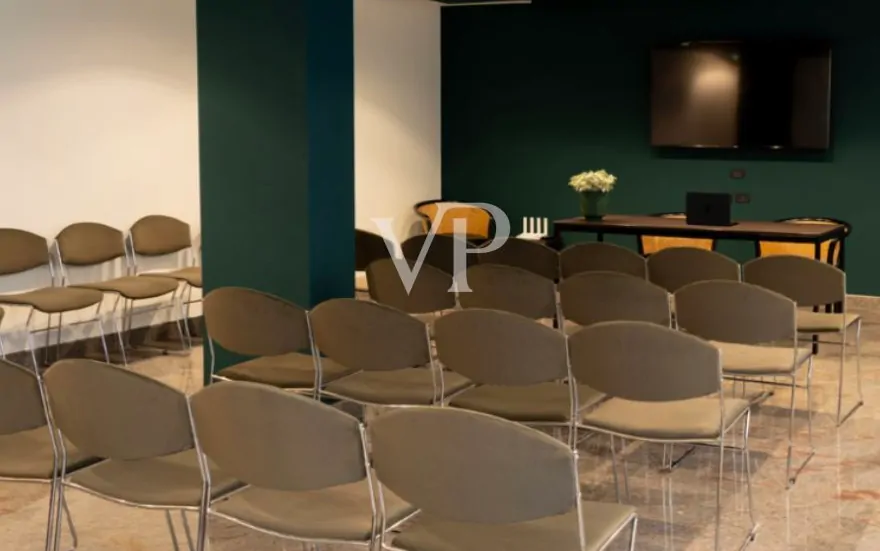 HOTEL CRISTAL PALACE