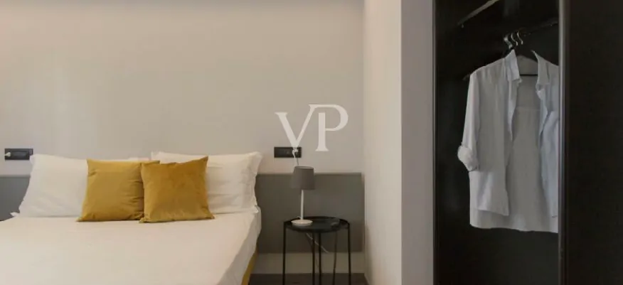 HOTEL CRISTAL PALACE