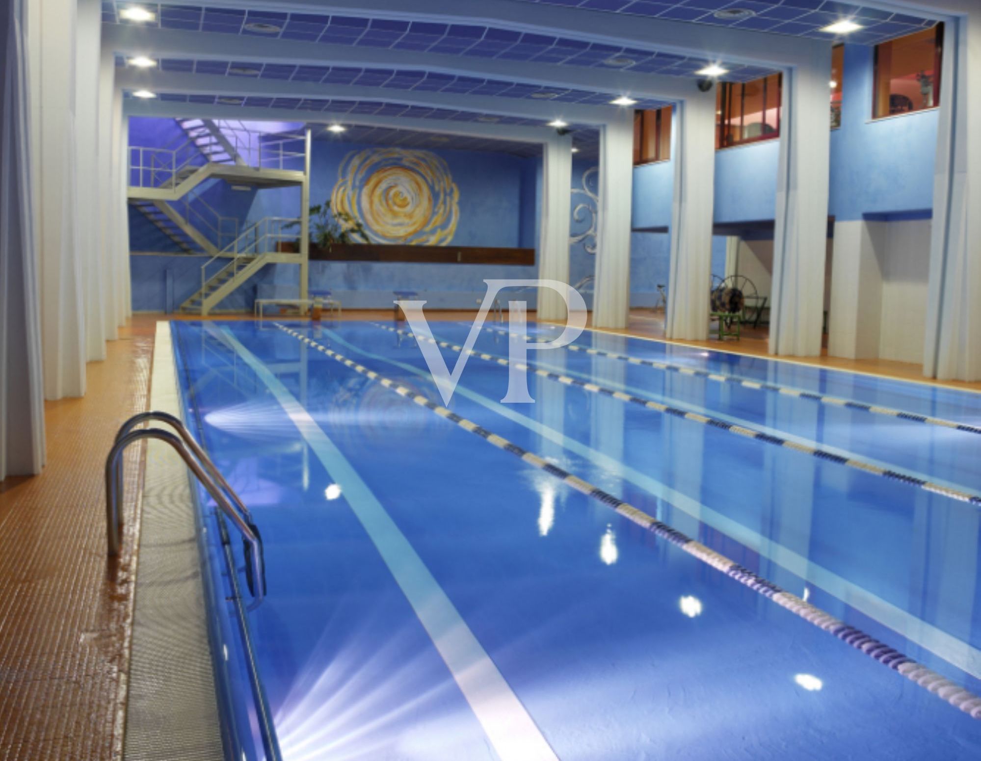 CRISTAL PALACE HOTEL