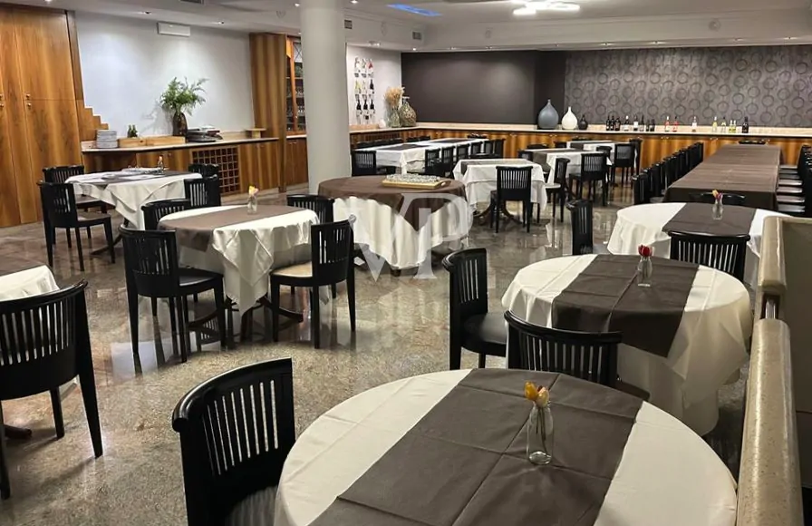 HOTEL CRISTAL PALACE