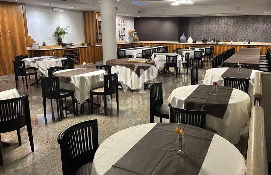 CRISTAL PALACE HOTEL