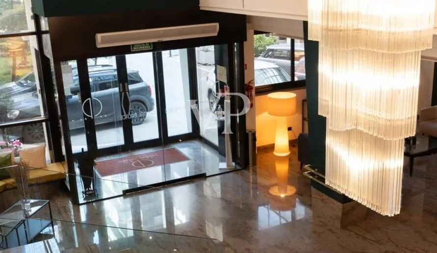 HOTEL CRISTAL PALACE