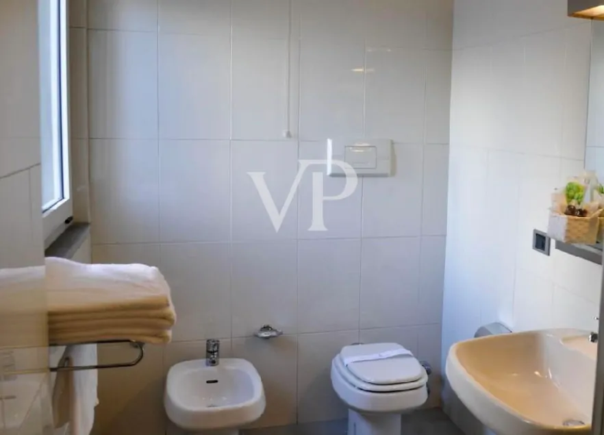 HOTEL CRISTAL PALACE