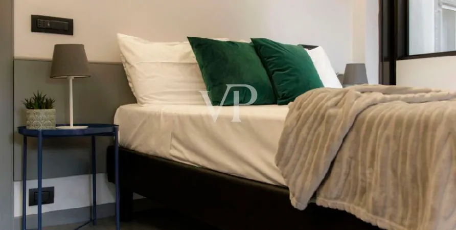 HOTEL CRISTAL PALACE