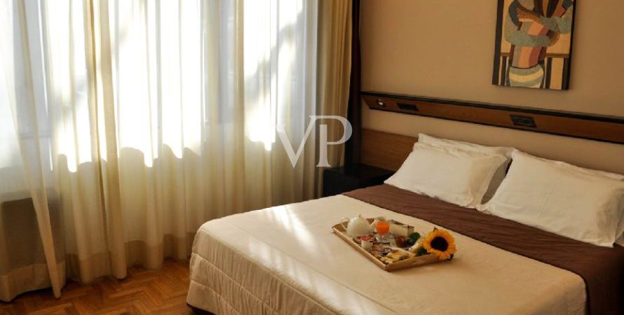 CRISTAL PALACE HOTEL