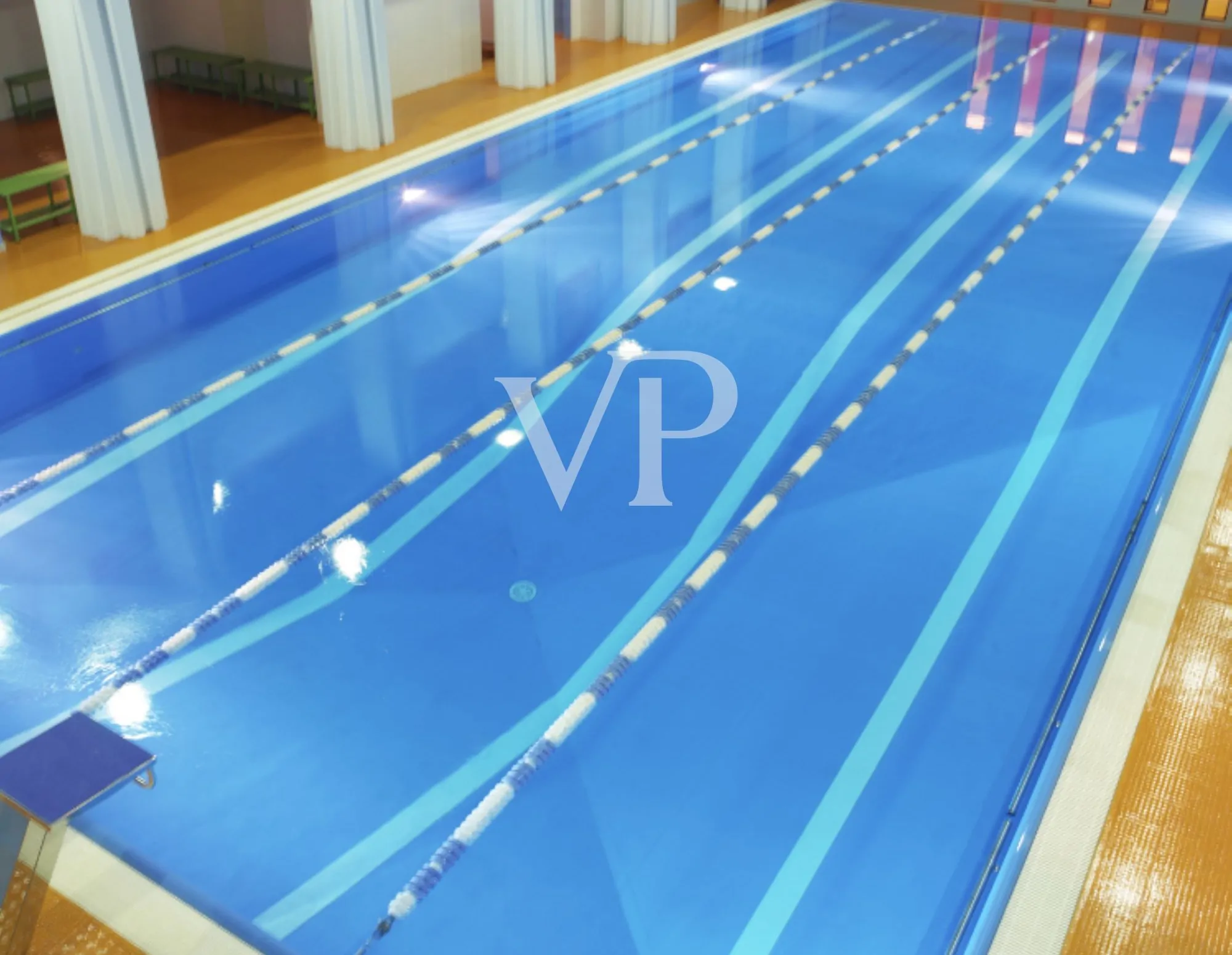 HOTEL CRISTAL PALACE