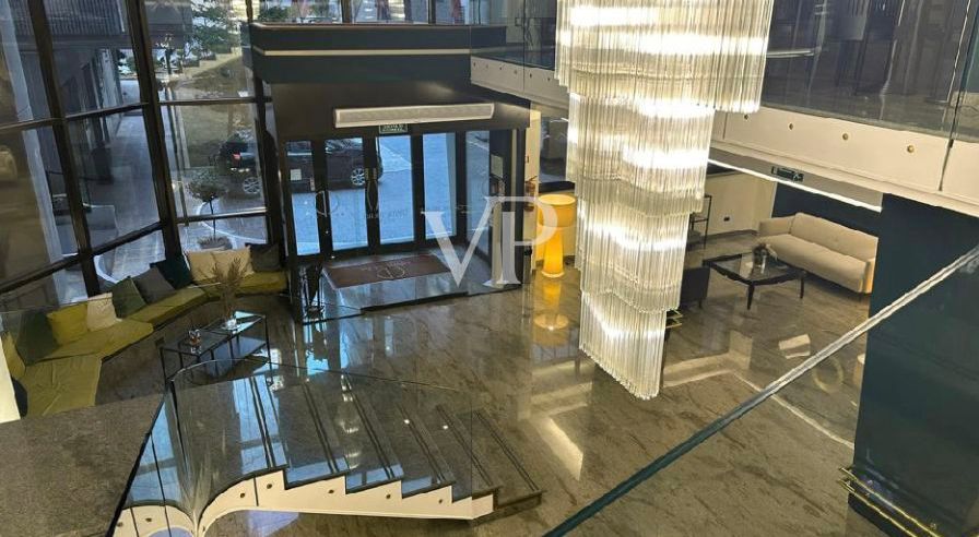 CRISTAL PALACE HOTEL