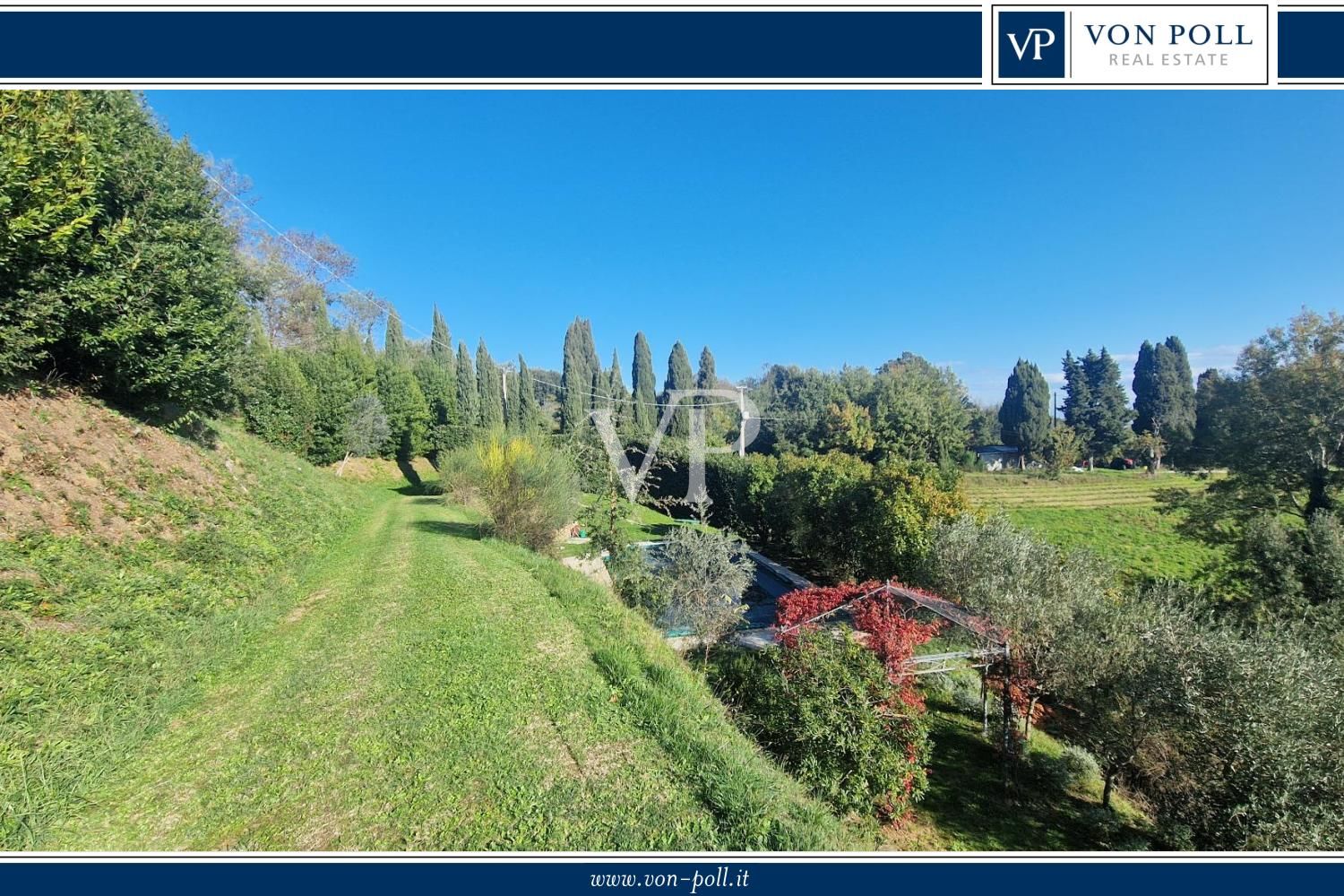 Bauernhaus aus Stein mit Schwimmbad und Olivenhain in Chianni, mit Panoramablick und gepflegtem Garten