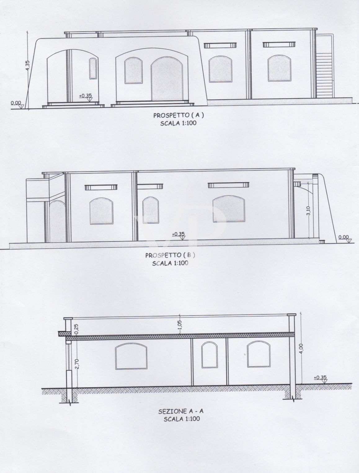 Terreno edificable en Carovigno (BR)