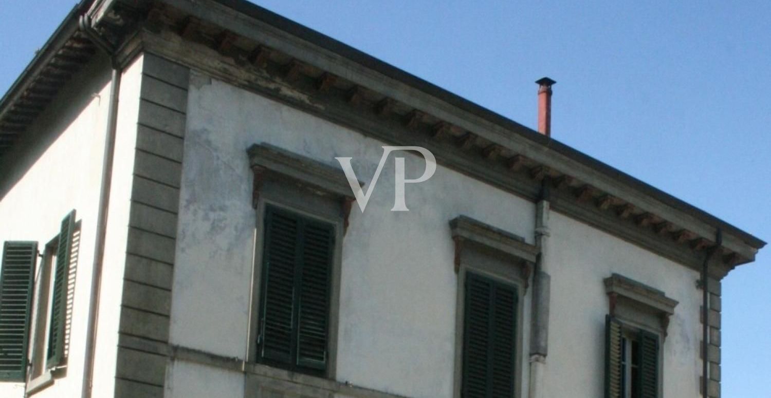 Historische Villa