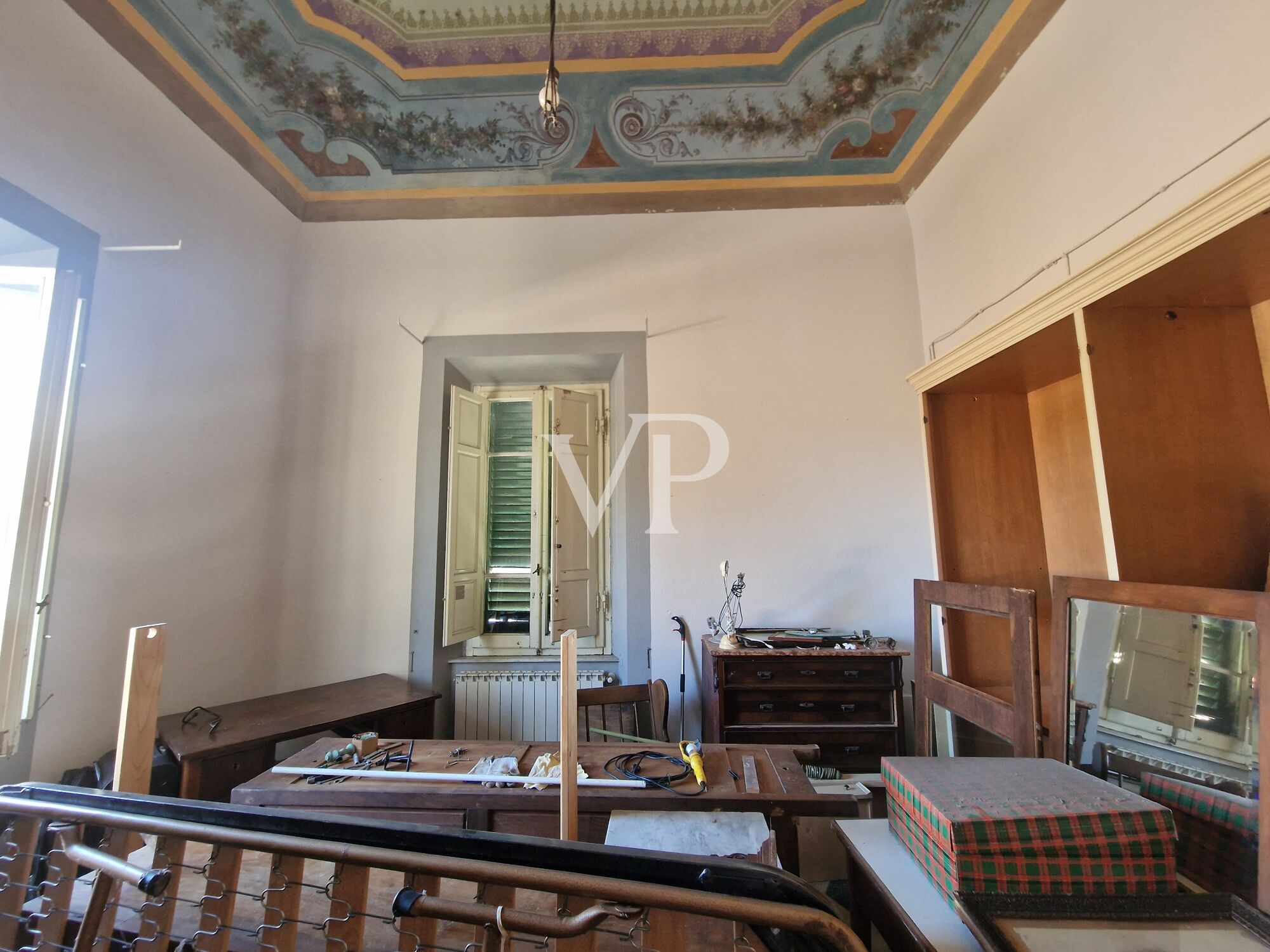 Villa storica