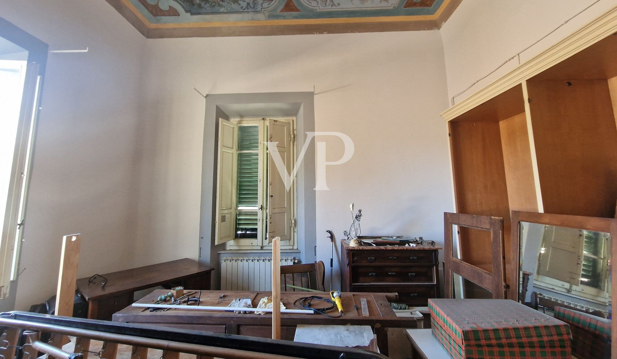 Historische Villa