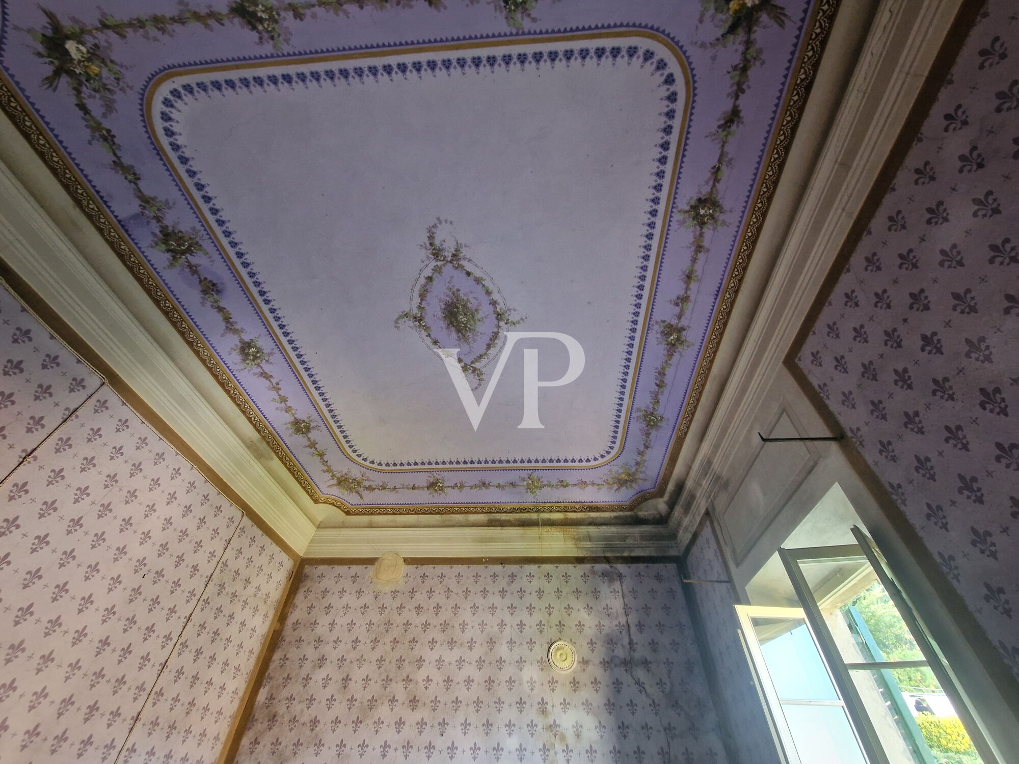 Villa storica