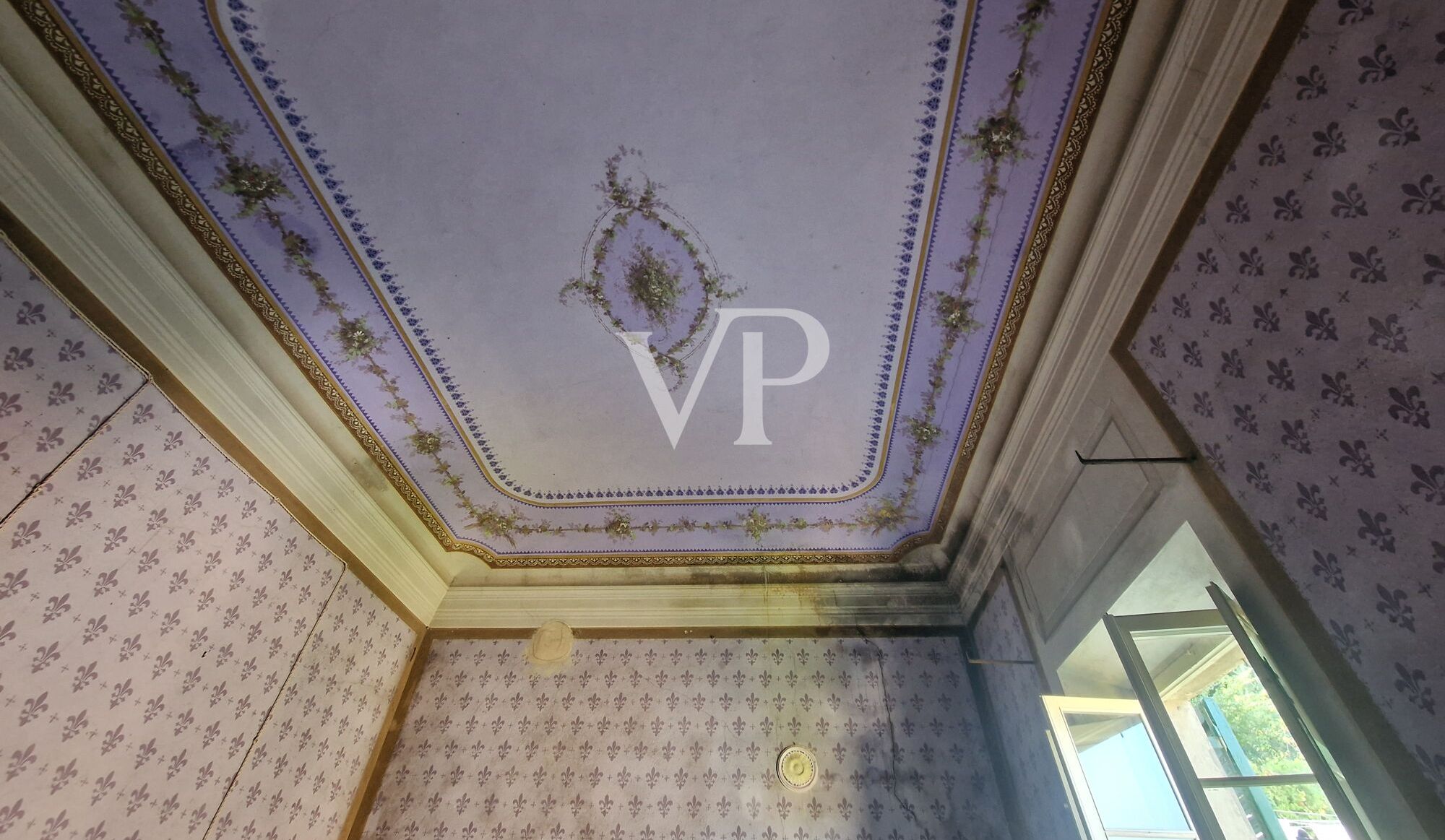 Historische Villa