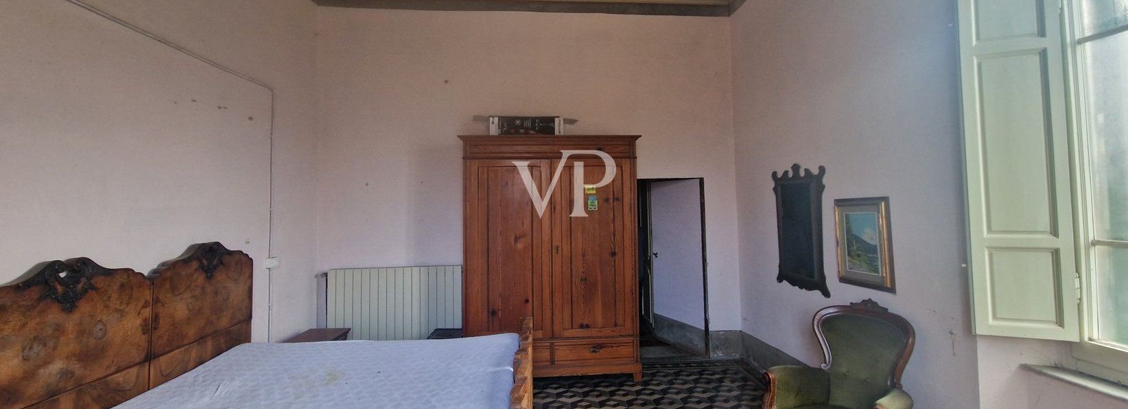 Historische Villa