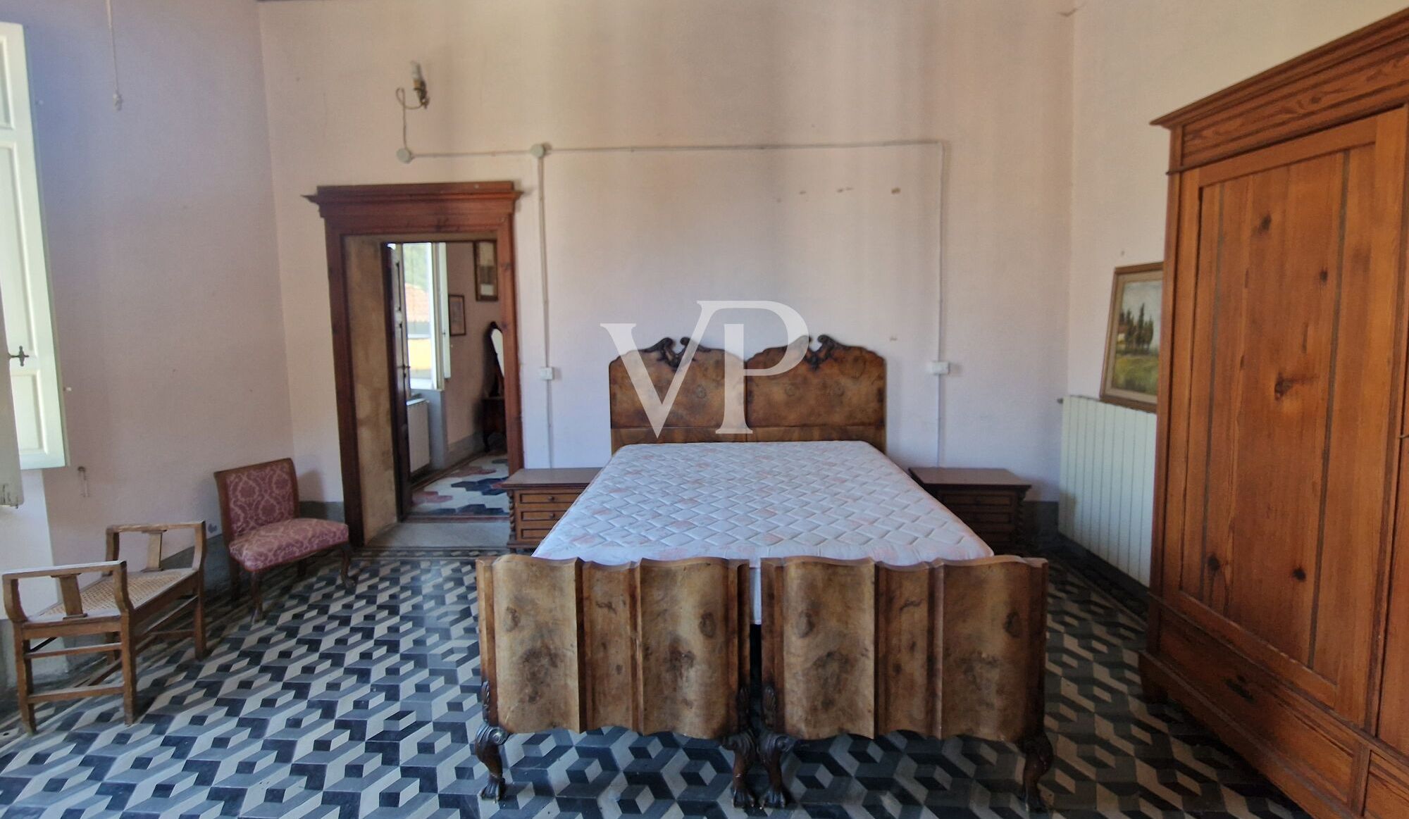Historische Villa