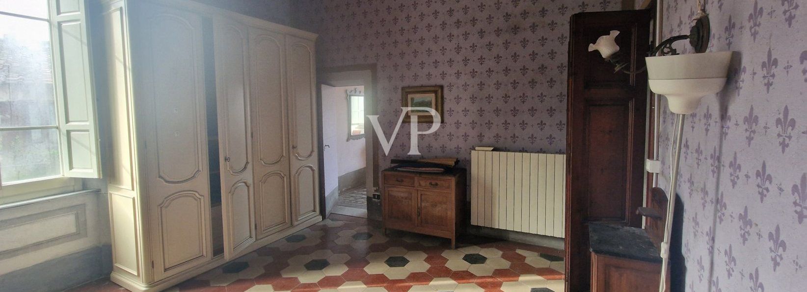 Historische Villa