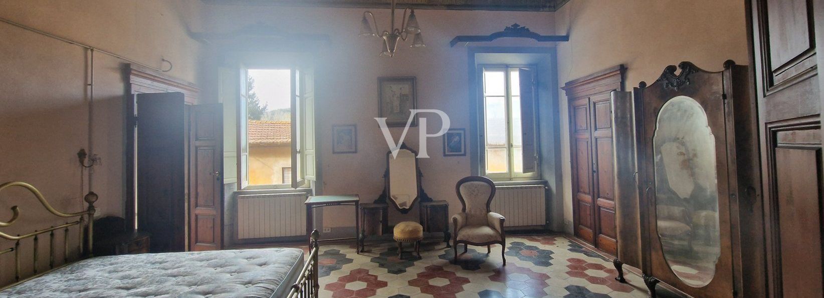 Historische Villa