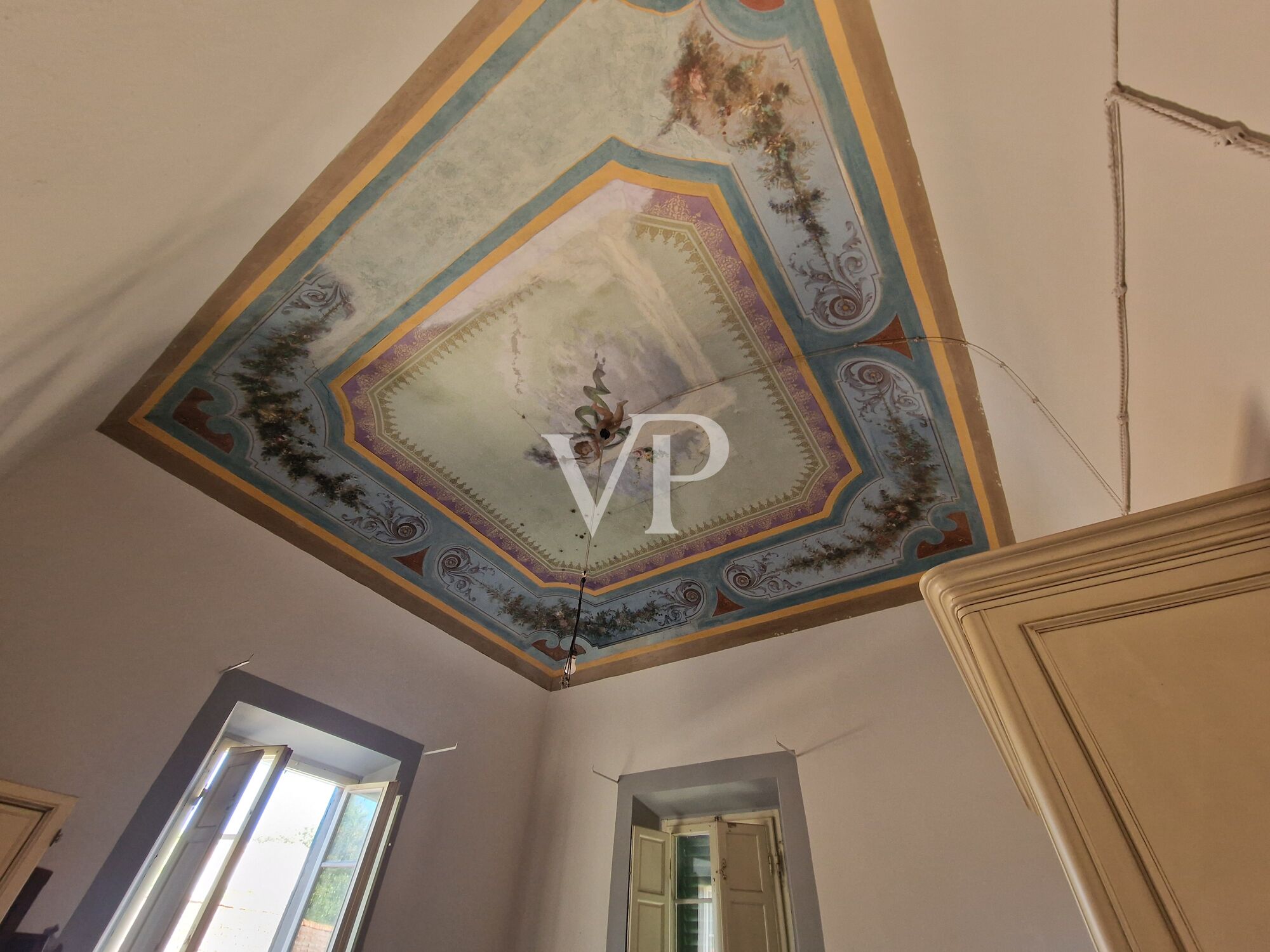 Villa storica