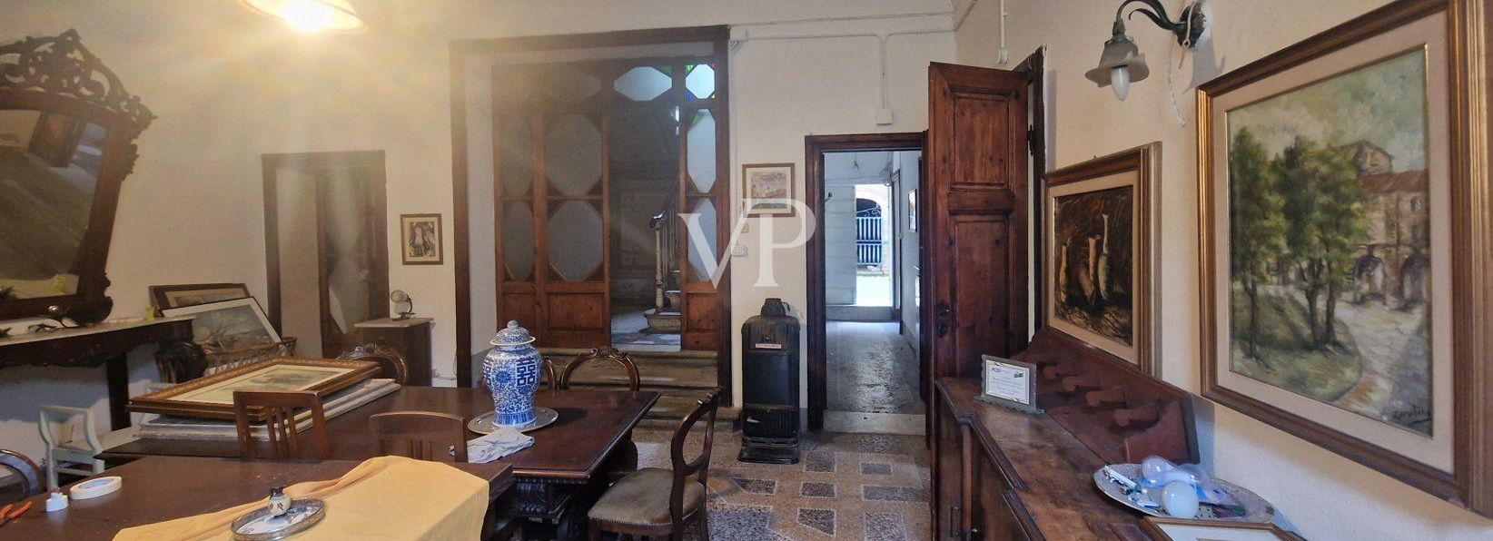 Historische Villa