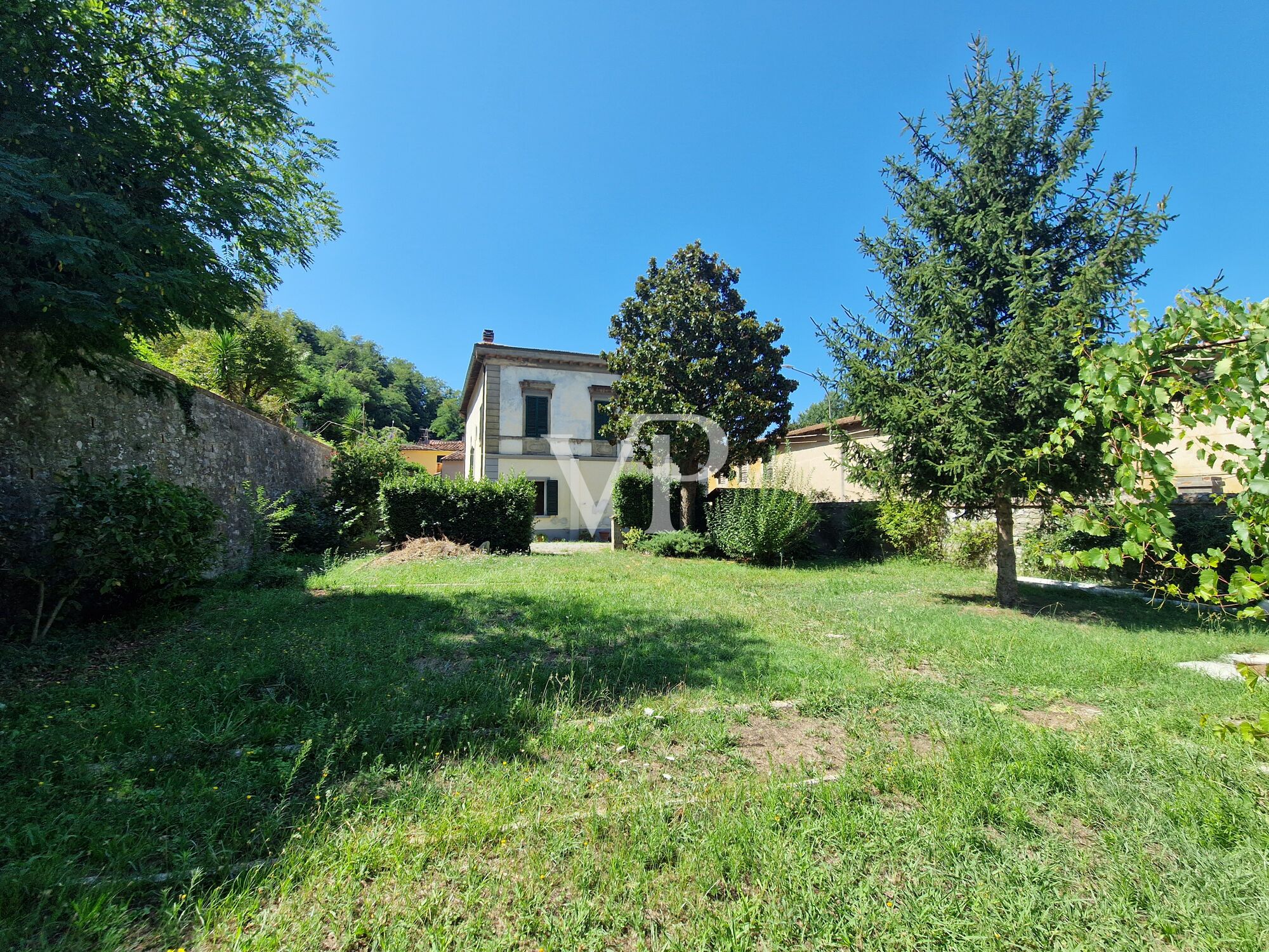 Villa storica