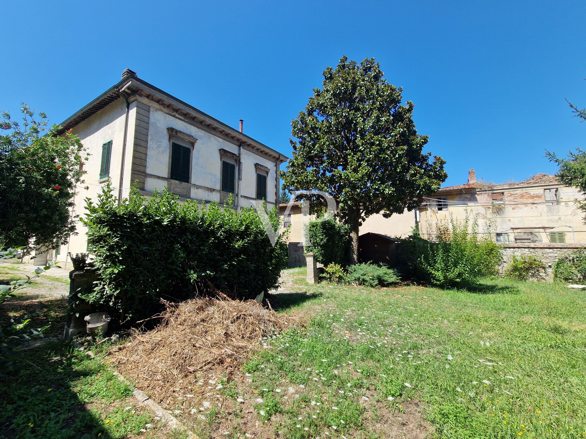 Villa storica