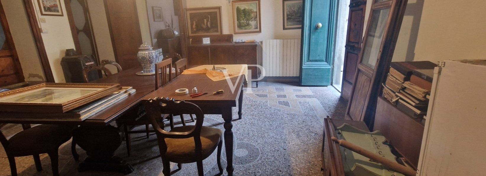 Historische Villa