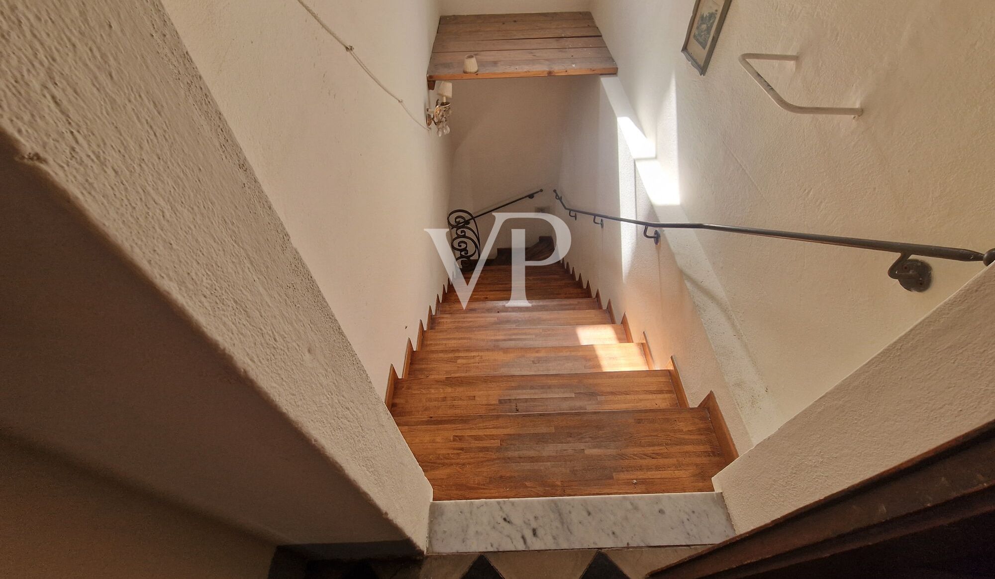 Historische Villa