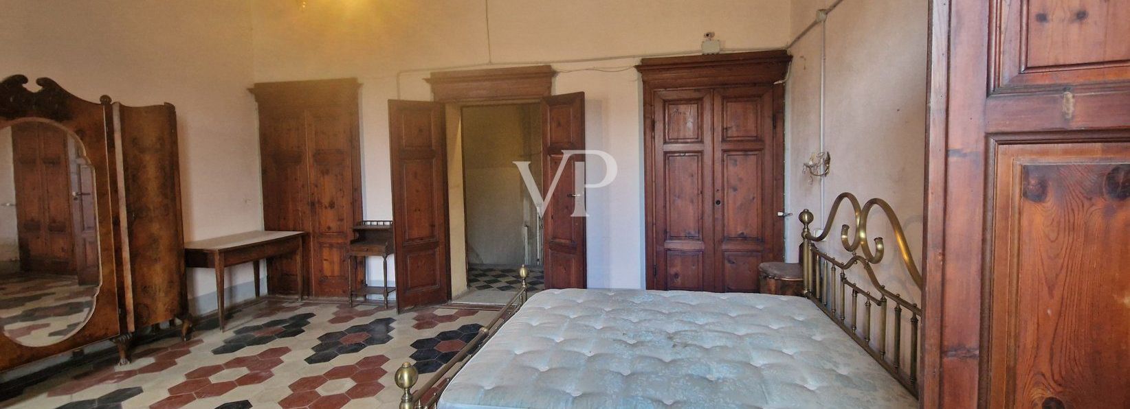 Historische Villa