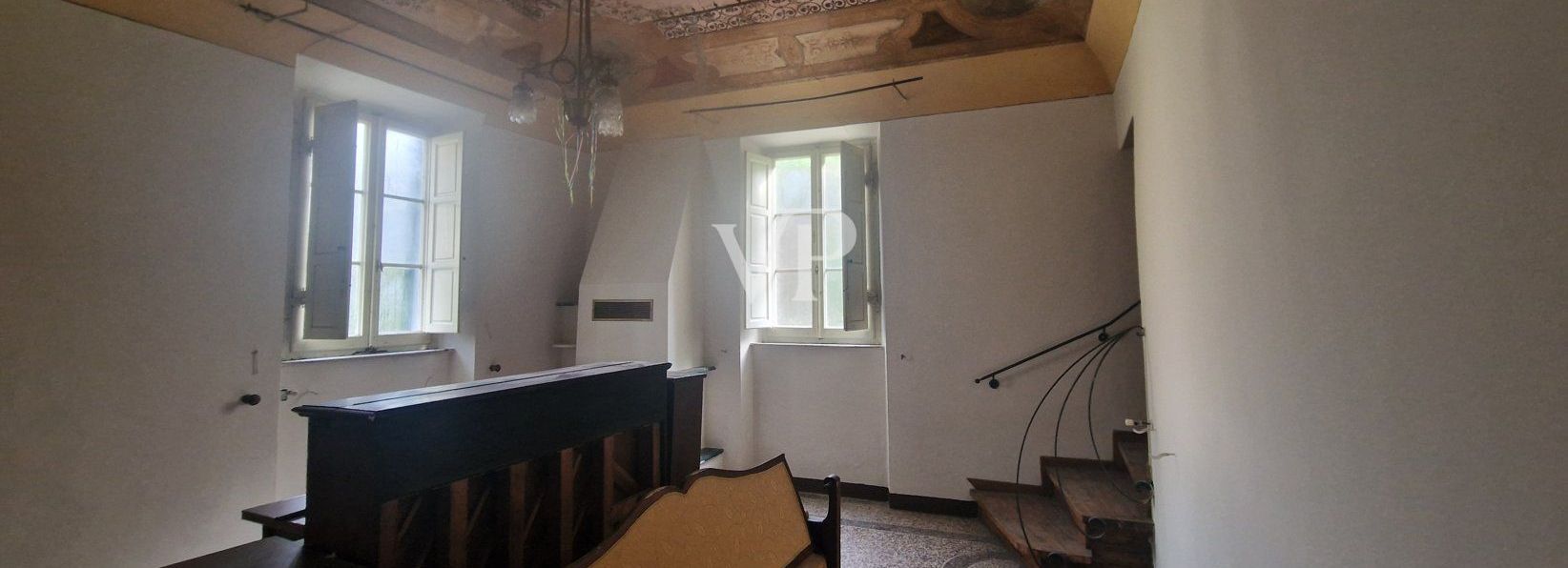 Historische Villa