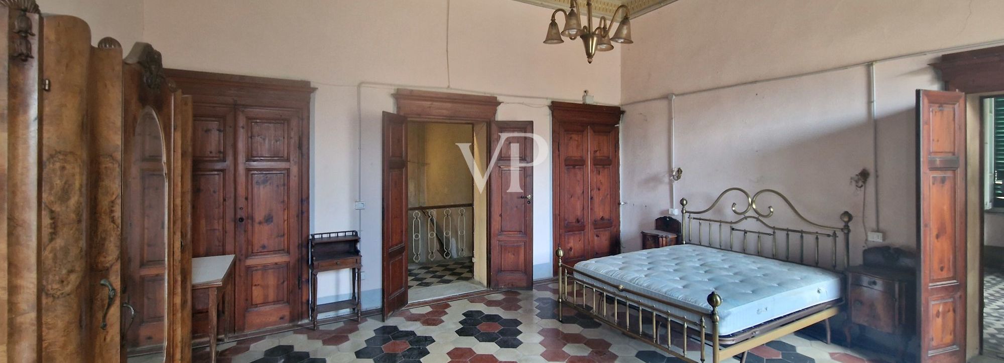 Historische Villa