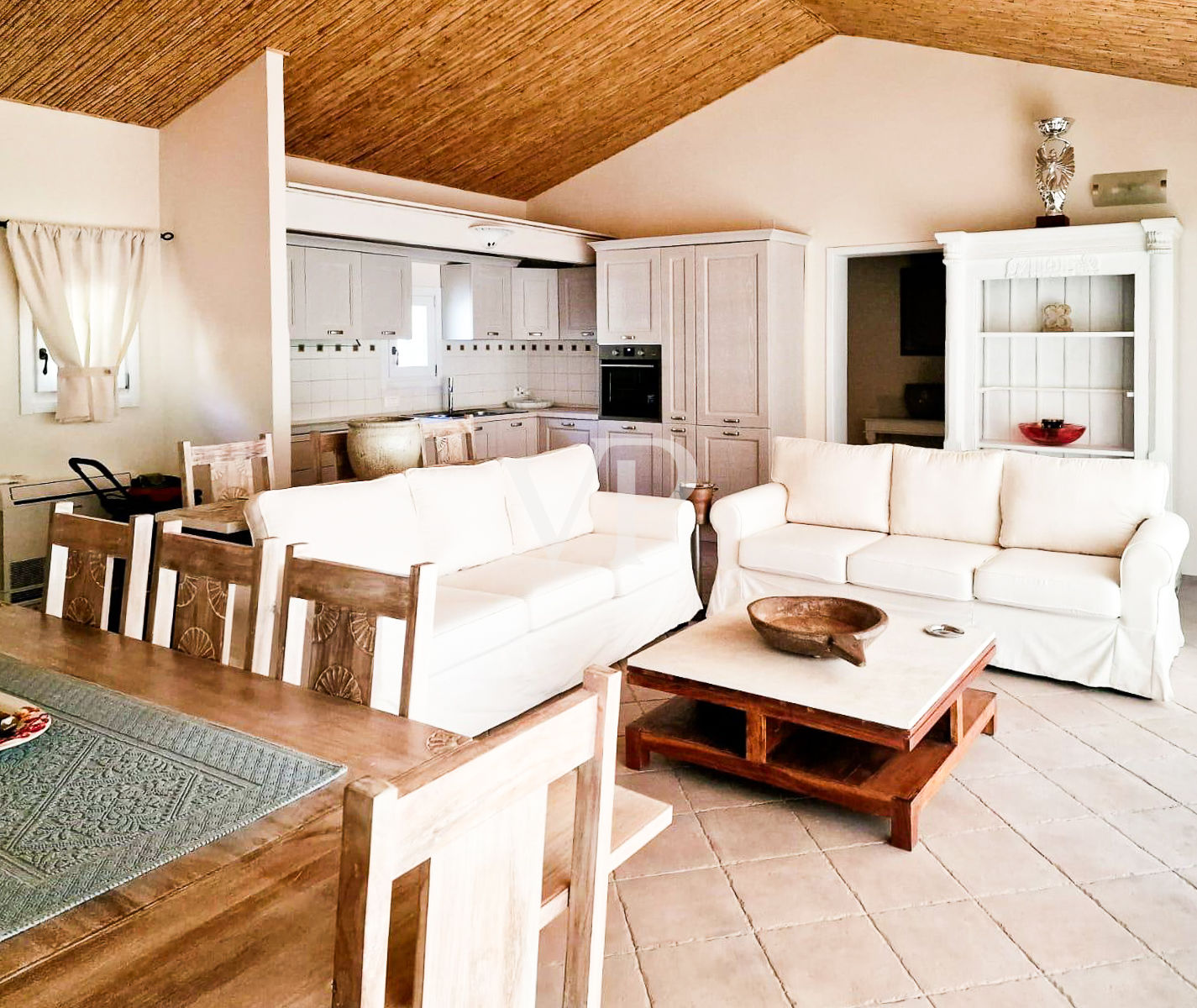 Elegante Casa Colonica con Piscina e Vista su Porto Rotondo