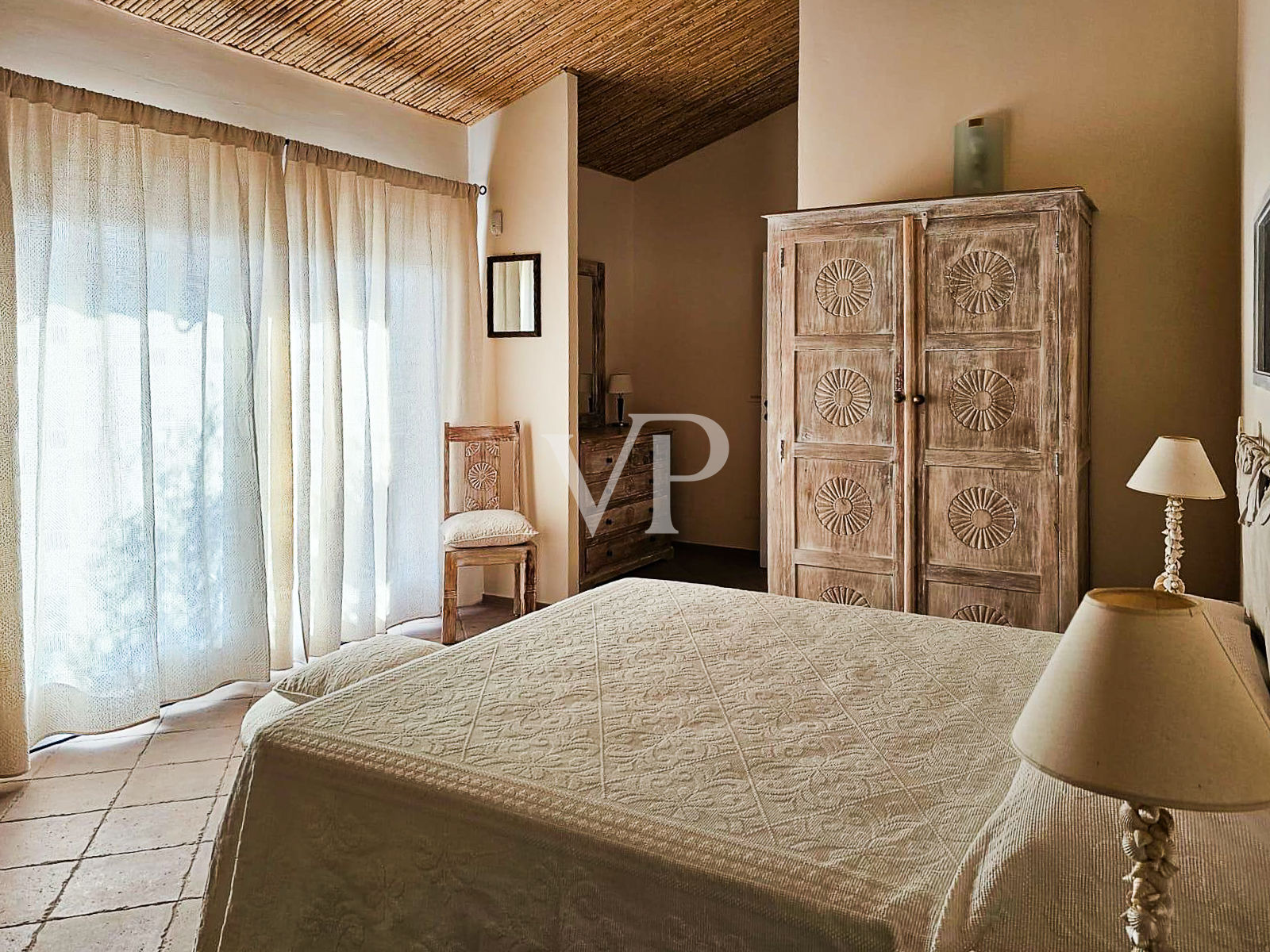 Elegante Casa Colonica con Piscina e Vista su Porto Rotondo