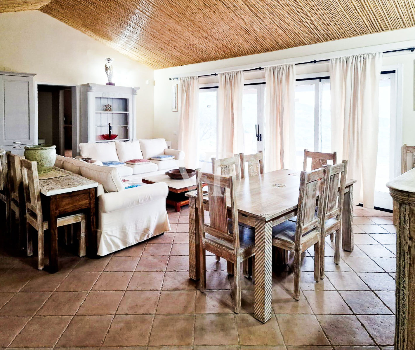 Elégante ferme avec piscine et vue sur Porto Rotondo